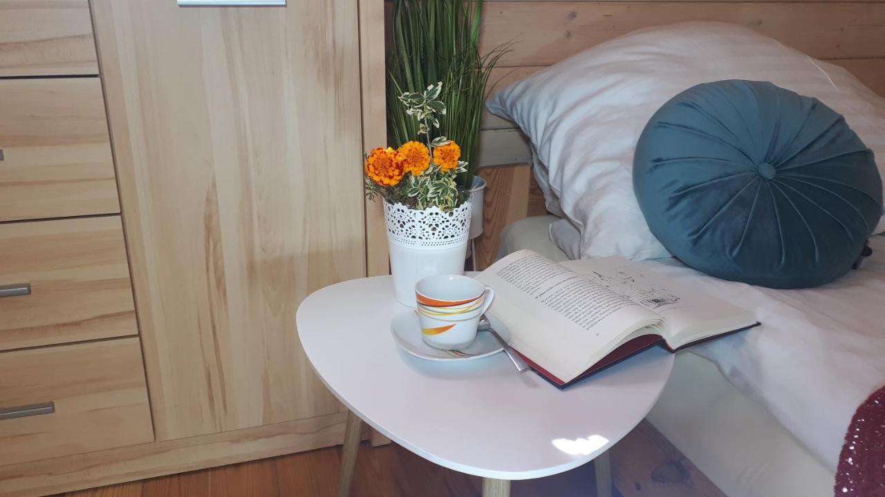 Domki U Zosi W Rewalu Ngoại thất bức ảnh